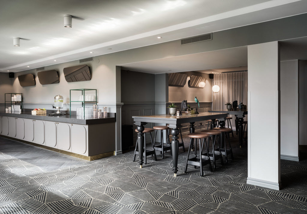 Foto: Andreas Hylthén Lobby